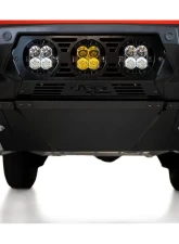 2022-2025 Ford Bronco Raptor Addictive Desert Designs Bomber Front Bumper                                     - F260014120103 - Image 4