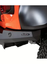2022-2025 Ford Bronco Raptor Addictive Desert Designs Bomber Rear Bumper                                     - R260141090103 - Image 8