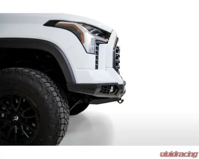 2022-2025 Toyota Tundra Addictive Desert Designs Stealth Fighter Front Bumper - F761191760103