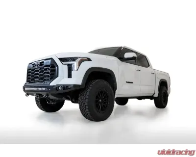 2022-2025 Toyota Tundra Addictive Desert Designs Stealth Fighter Front Bumper - F761191760103