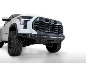 2022-2025 Toyota Tundra Addictive Desert Designs Stealth Fighter Front Bumper