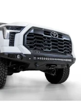 2022-2025 Toyota Tundra Addictive Desert Designs Stealth Fighter Front Bumper                                     - F761191760103 - Image 8