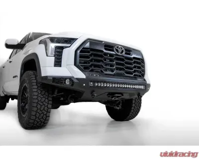2022-2025 Toyota Tundra Addictive Desert Designs Stealth Fighter Front Bumper - F761191760103