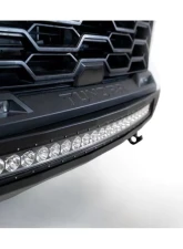 2022-2025 Toyota Tundra Addictive Desert Designs Stealth Fighter Front Bumper                                     - F761191760103 - Image 8