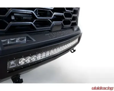2022-2025 Toyota Tundra Addictive Desert Designs Stealth Fighter Front Bumper - F761191760103