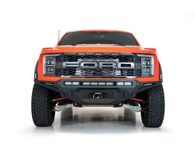 2022-2025 Ford Raptor Addictive Desert Designs Stealth Fighter Winch Kit
