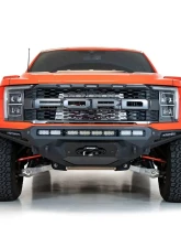 2022-2025 Ford Raptor Addictive Desert Designs Stealth Fighter Winch Kit                                     - AC21156501NA - Image 4