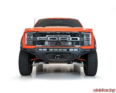 2022-2025 Ford Raptor Addictive Desert Designs Stealth Fighter Winch Kit - AC21156501NA