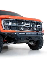 2022-2025 Ford Raptor Addictive Desert Designs Stealth Fighter Winch Kit                                     - AC21156501NA - Image 2