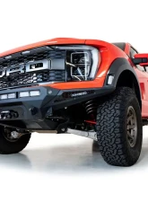 2022-2025 Ford Raptor Addictive Desert Designs Stealth Fighter Winch Kit                                     - AC21156501NA - Image 4