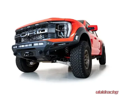 2022-2025 Ford Raptor Addictive Desert Designs Stealth Fighter Winch Kit - AC21156501NA