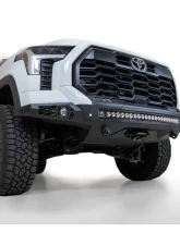 2022-2025 Toyota Tundra Addictive Desert Designs Stealth Fighter Front Bumper                                     - F761191760103 - Image 7