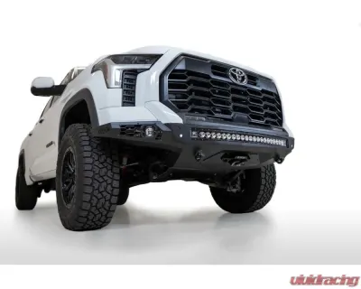 2022-2025 Toyota Tundra Addictive Desert Designs Stealth Fighter Front Bumper - F761191760103