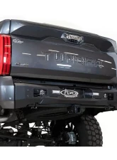 2022-2025 Toyota Tundra Addictive Desert Designs Stealth Fighter Rear Bumper                                     - R763271370103 - Image 9