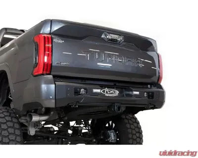 2022-2025 Toyota Tundra Addictive Desert Designs Stealth Fighter Rear Bumper - R763271370103