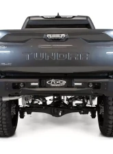 2022-2025 Toyota Tundra Addictive Desert Designs Stealth Fighter Rear Bumper                                     - R763271370103 - Image 2
