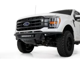 2021-2025 Ford F-150 Addictive Desert Designs PRO Bolt-On Front Bumper
