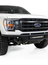 2021-2025 Ford F-150 Addictive Desert Designs PRO Bolt-On Front Bumper                                     - F198100010103 - Image 3