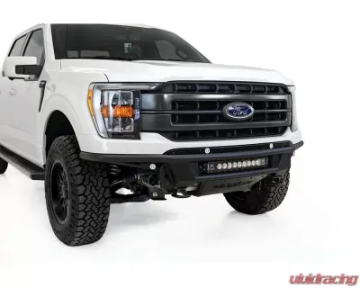 2021-2025 Ford F-150 Addictive Desert Designs PRO Bolt-On Front Bumper - F198100010103