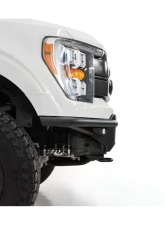 2021-2025 Ford F-150 Addictive Desert Designs PRO Bolt-On Front Bumper                                     - F198100010103 - Image 5
