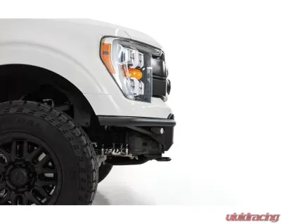 2021-2025 Ford F-150 Addictive Desert Designs PRO Bolt-On Front Bumper - F198100010103