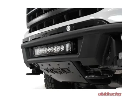 2021-2025 Ford F-150 Addictive Desert Designs PRO Bolt-On Front Bumper - F198100010103