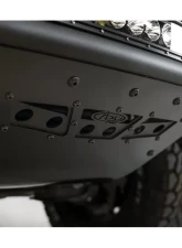 2021-2025 Ford F-150 Addictive Desert Designs PRO Bolt-On Front Bumper                                     - F198100010103 - Image 8