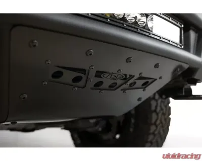 2021-2025 Ford F-150 Addictive Desert Designs PRO Bolt-On Front Bumper - F198100010103