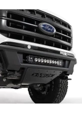 2021-2025 Ford F-150 Addictive Desert Designs PRO Bolt-On Front Bumper                                     - F198100010103 - Image 9