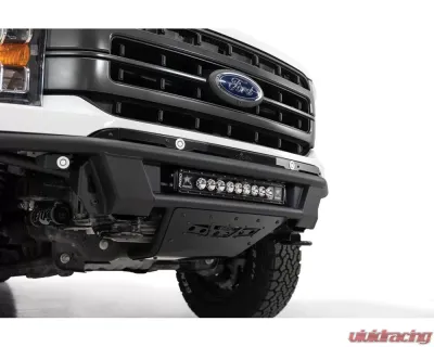 2021-2025 Ford F-150 Addictive Desert Designs PRO Bolt-On Front Bumper - F198100010103