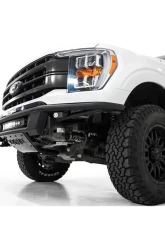 2021-2025 Ford F-150 Addictive Desert Designs PRO Bolt-On Front Bumper                                     - F198100010103 - Image 10