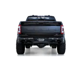 2021-2025 Ford Raptor Addictive Desert Designs Phantom Rear Bumper