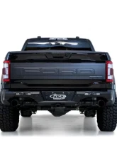 2021-2025 Ford Raptor Addictive Desert Designs Phantom Rear Bumper                                     - R210191190103 - Image 9