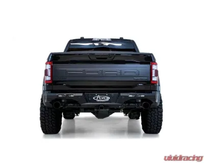 2021-2025 Ford Raptor Addictive Desert Designs Phantom Rear Bumper - R210191190103