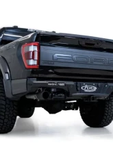 2021-2025 Ford Raptor Addictive Desert Designs Phantom Rear Bumper                                     - R210191190103 - Image 3