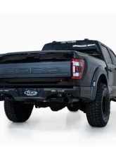 2021-2025 Ford Raptor Addictive Desert Designs Phantom Rear Bumper                                     - R210191190103 - Image 4
