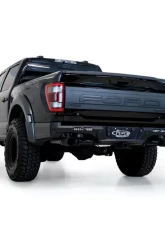 2021-2025 Ford Raptor Addictive Desert Designs Phantom Rear Bumper                                     - R210191190103 - Image 5