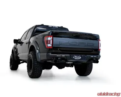 2021-2025 Ford Raptor Addictive Desert Designs Phantom Rear Bumper - R210191190103