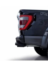 2021-2025 Ford Raptor Addictive Desert Designs Phantom Rear Bumper                                     - R210191190103 - Image 6