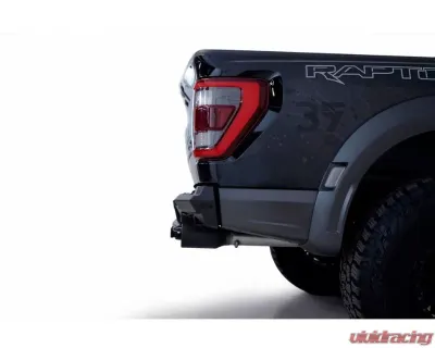 2021-2025 Ford Raptor Addictive Desert Designs Phantom Rear Bumper - R210191190103