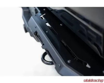 2021-2025 Ford Raptor Addictive Desert Designs Phantom Rear Bumper - R210191190103