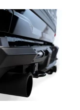 2021-2025 Ford Raptor Addictive Desert Designs Phantom Rear Bumper                                     - R210191190103 - Image 8
