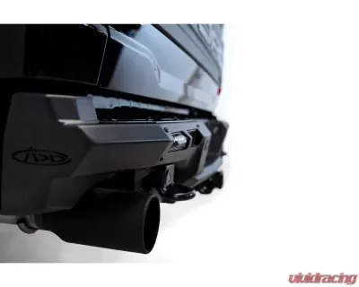 2021-2025 Ford Raptor Addictive Desert Designs Phantom Rear Bumper - R210191190103