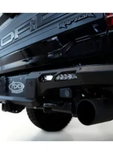 2021-2025 Ford Raptor Addictive Desert Designs Phantom Rear Bumper                                     - R210191190103 - Image 9