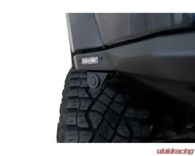 2021-2024 Ram TRX Addictive Desert Designs Phantom Front Bumper - F620263200103