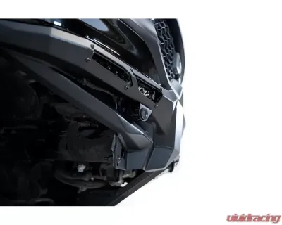 2021-2024 Ram TRX Addictive Desert Designs Phantom Front Bumper - F620263200103