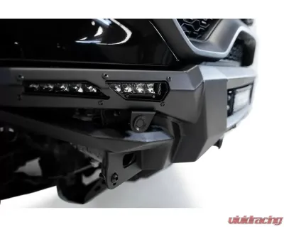 2021-2024 Ram TRX Addictive Desert Designs Phantom Front Bumper - F620263200103
