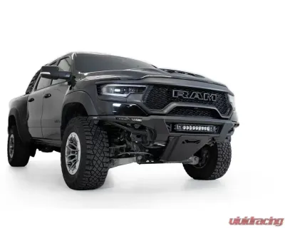 2021-2024 Ram TRX Addictive Desert Designs Phantom Front Bumper - F620263200103