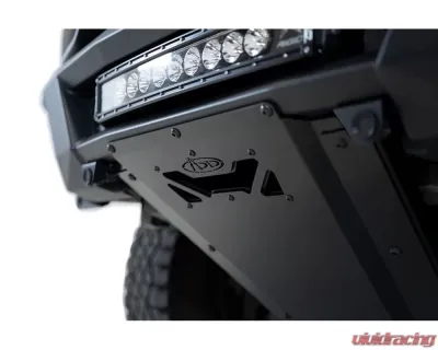 2021-2024 Ram TRX Addictive Desert Designs Phantom Front Bumper - F620263200103