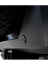 2022-2025 Ford Bronco Raptor Addictive Desert Designs Rock Fighter Rear Bumper                                     - R26012NA0103 - Image 7